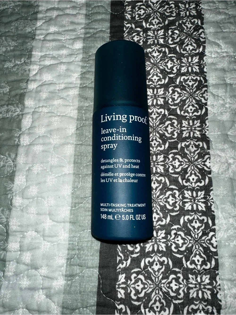 Living proof leave in conditioner